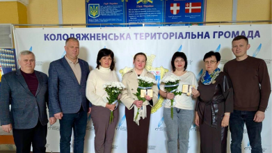 Виховали п’ятьох і більше дітей: чотирьом волинянкам присвоїли звання «Мати-героїня»