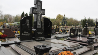 Священник пояснив, чи можна заздалегідь обирати місце на кладовищі
