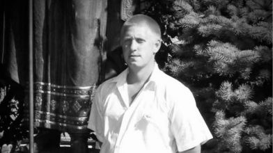 Помер під час виконання бойового завдання: на Сумщині зупинилося серце 37-річного воїна Ігоря Пригарського
