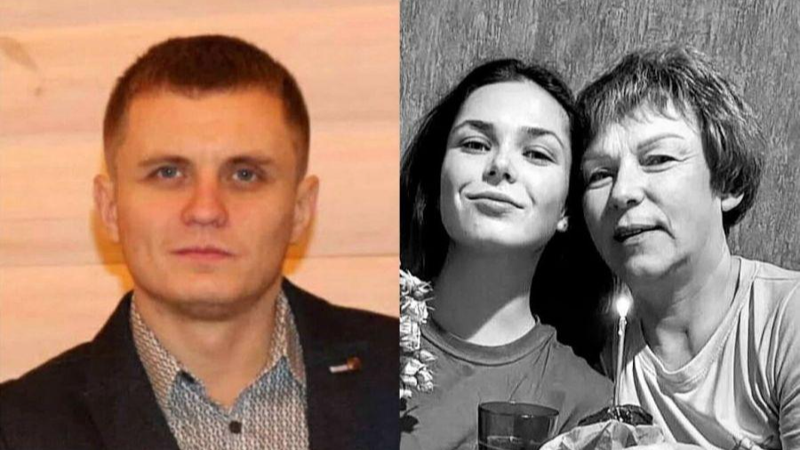 Мама та бабуся приїхали провідати сина і колишній чоловік порізав їх на смерть: що кажуть знайомі про резонансне вбивство на Волині