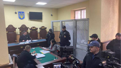 Вбивство військовослужбовця ТЦК, суд