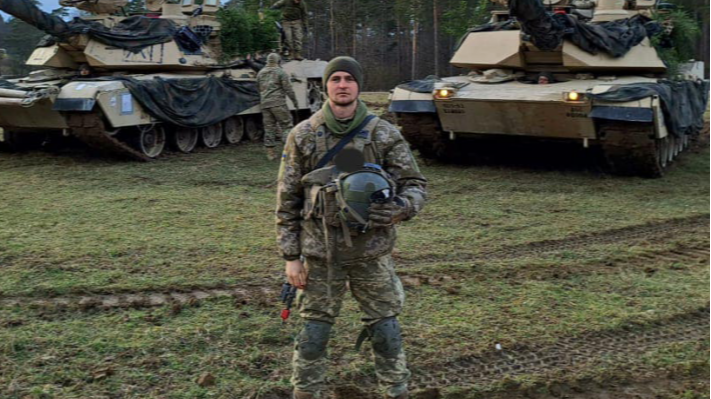 Сказав «не можу згаяти таку можливість» і пішов у бій: молодому волинянину просять присвоїти посмертну нагороду