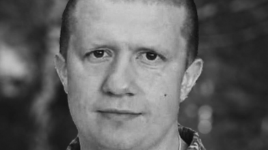 На Харківщині загинув волинянин Руслан Семенюк