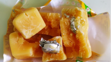 Наркотики в «Корівці» і в «Шипучці»: судили волинянина, який у цукерках передавав психотропи в СІЗО