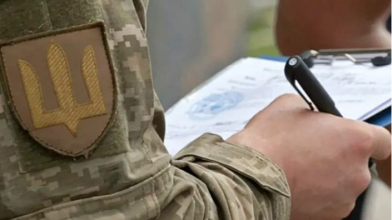 На Волині суд скасував мобілізацію чоловіка через стан здоров’я