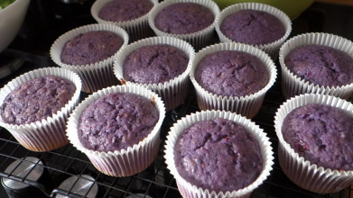 Як швидко очистити від жиру силіконові форми для випікання