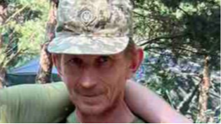 Життя обірвалось на полігоні: волиняни прощатимуться з Героєм Анатолієм Яцуком