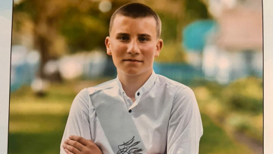 Максим Колядюк зник