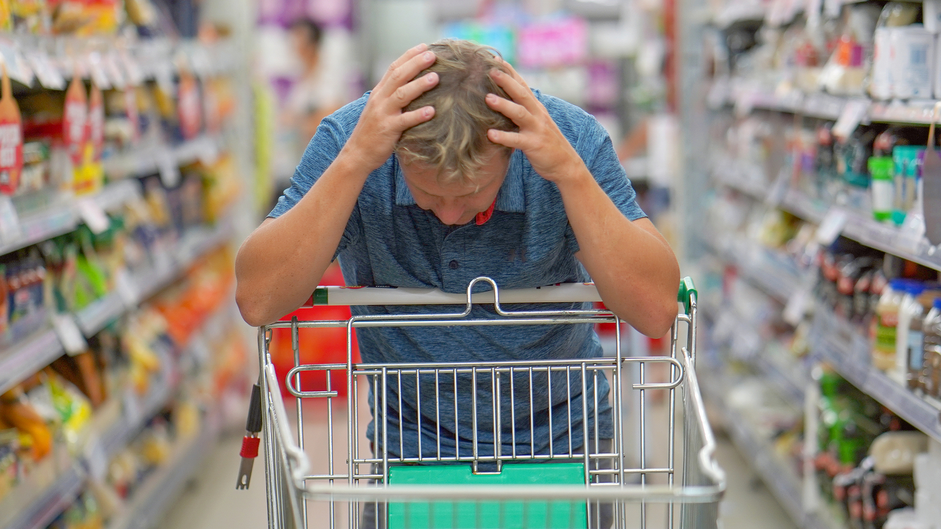 Продукти на Волині дорожчають: деталі статистики