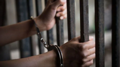 Покинув військову частину і скоїв грабіж: волинянина засудили на 7 років