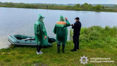 новини Рівненщини, 15-річного Романа Кирилюка шукають на Рівненщині