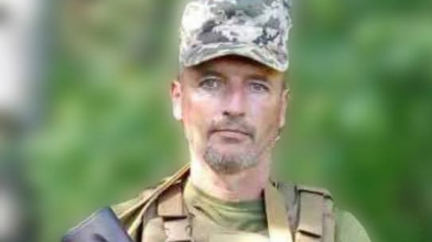 Воював з перших днів вторгнення: захиснику з Волині просять посмертно присвоїти звання Героя України