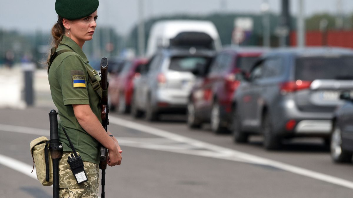виїзд українців за кордон, статистика у Львівській області