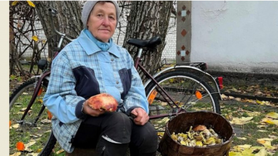 Як волинянка Катерина Шиліна знаходить найкращі гриби — секрети знаної любительки «тихого полювання»