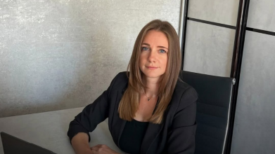 Після 15 років у держустановах усе змінила: як волинянка відкрила власний бізнес