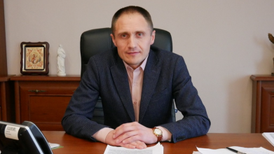 На Володимирщині призначили нового начальника поліції