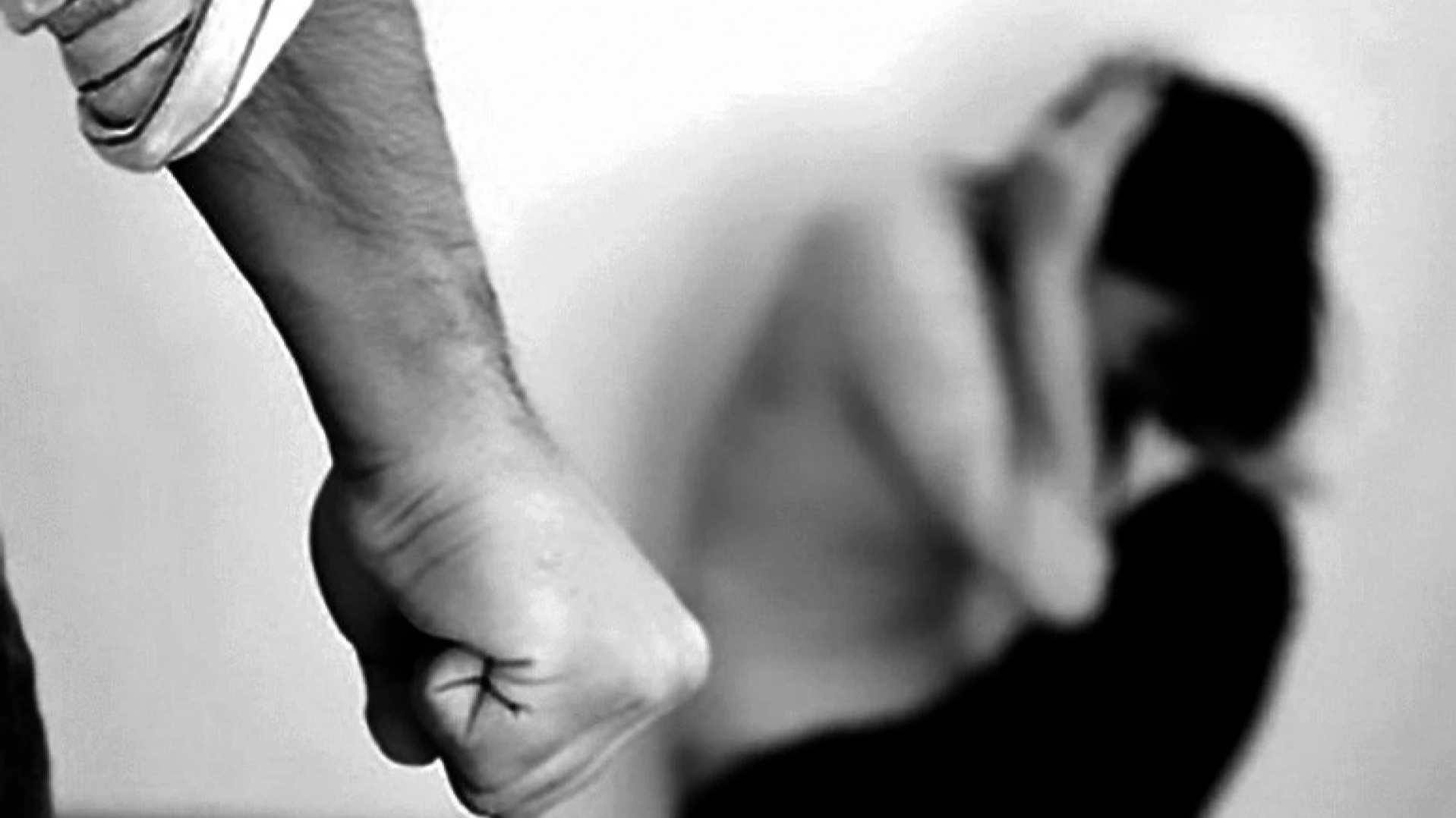 На Волині судили домашнього тирана за побиття дружини