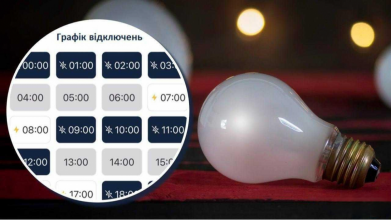 Електропостачання на Волині під час морозів: що кажуть енергетики