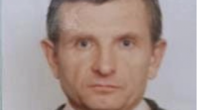 Пішов з дому та не повернувся: поліція розшукує безвісти зниклого 73-річного волинянина