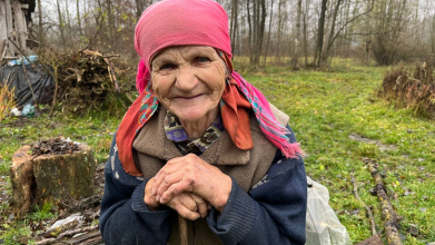 У селах по 10 сімей: як живуть люди у прикордонні Волині за 3,5 км до Білорусі