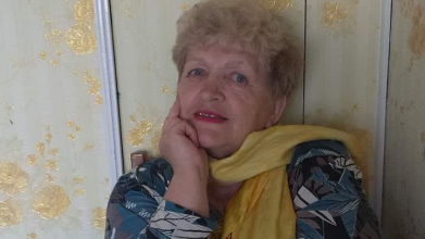 На Волині померла педагогиня, яка понад 55 років присвятила освіті