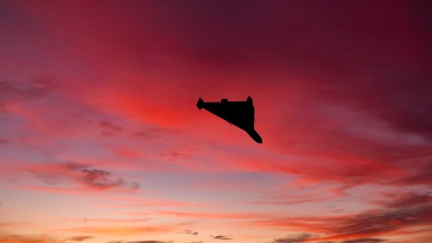 Пошкоджена інфраструктура: російські дрони майже добу атакували Рівненщину