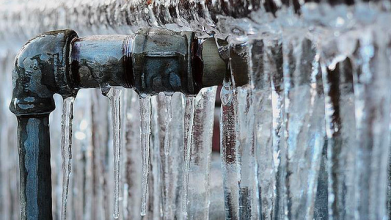 Чи готові водні мережі Луцька до холодів?