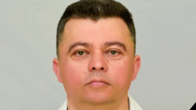 Упродовж 16 років допомагав людям: відійшов у вічність лікар з Луцька Володимир Сорока