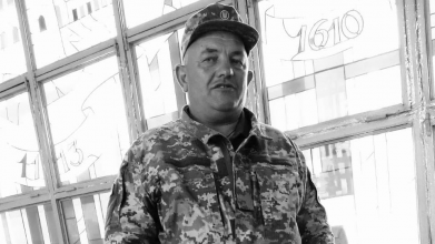 Загинув у переддень виходу з позицій: історія Героя з Волині
