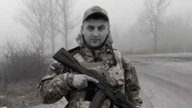 Назавжди 25: на Волині прощатимуться із загиблим Героєм Сергієм Свиридюком