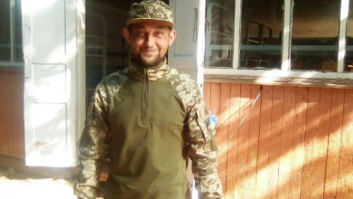 Дружина впізнала захисника за татуюванням: Герою з Волині навіки 27