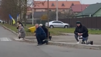 «На щиті»: на Волинь востаннє повернувся Герой Віталій Подзізей