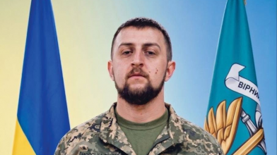 Загинув наступного дня після повернення з відпустки: спогади про 24-річного захисника з Волині Михайла Олексюка