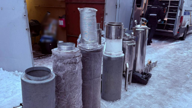 Наркобізнес на мільйони: волинянин разом з одеситами та киянами організував збут наркотиків