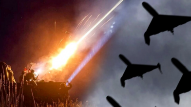 вибухи у Дніпрі сьогодні