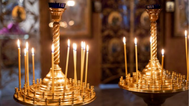 церковне свято 3 листопада