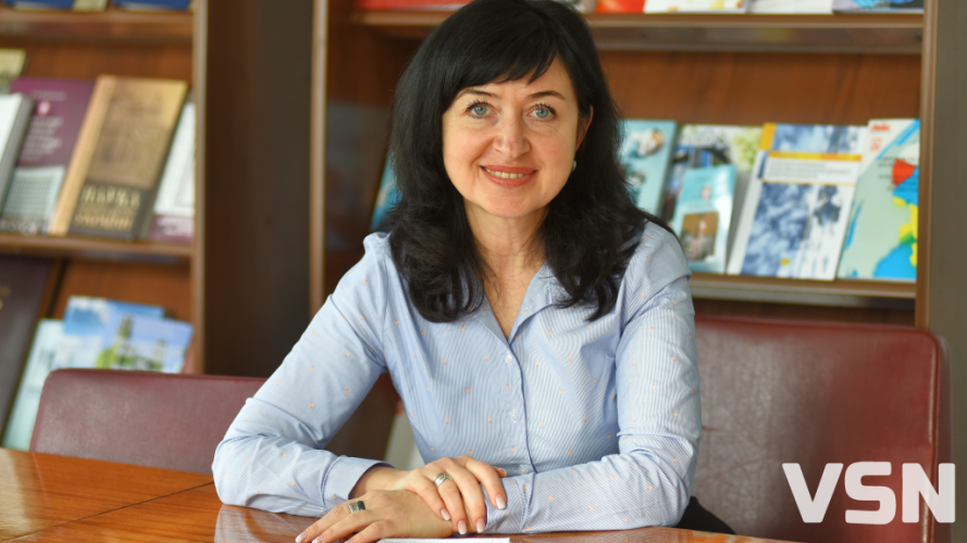 «Нам треба думати про українців, не про росіян», – інтерв’ю із доктором психологічних наук Ларисою Засєкіною