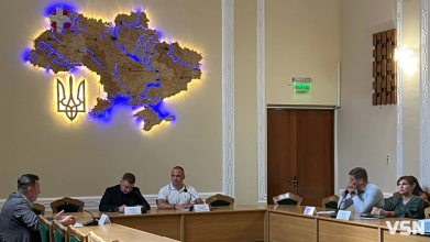 Понад 10 тисяч першокласників і 6 тисяч заяв: як на Волині працює «Пакунок школяра»
