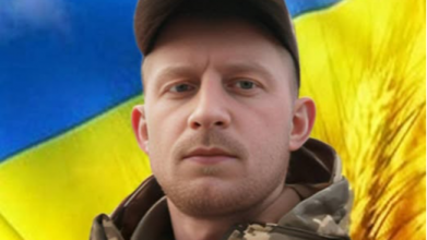Більше року вважався зниклим безвісти: повідомили про загибель молодого Героя з Волині Костянтина Смірнова