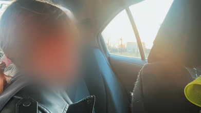 Проїхала свою зупинку: у Ковелі загубилася дівчинка