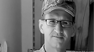 Боронив Україну з 2015 року: захиснику з волинської бригади просять посмертно присвоїти державну нагороду