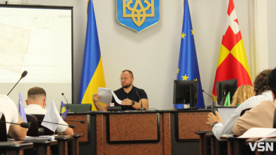 Фізичне оздоровлення та реабілітація: у Луцьку оновили програму підтримки ветеранів війни