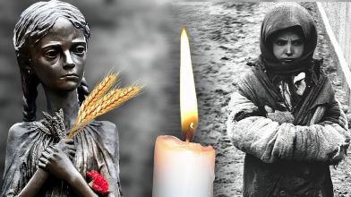 День пам'яті жертв Голодомору - це український спосіб оздоровлення від колективних травм, - психологиня з Волині