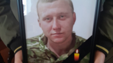 Під час наступної відпустки планував освідчитися своїй нареченій, але не встиг: Герою з Волині назавжди 22 роки