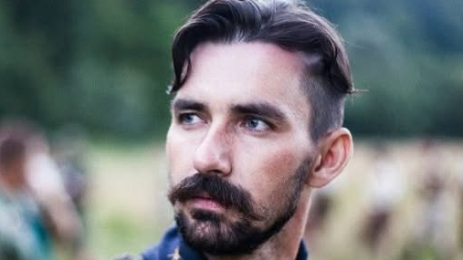 Пройшов два Майдани й добровольцем пішов на фронт: на війні загинув уродженець Волині Андрій Буда