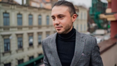 Тарас Тополя подав до суду на Мар’яну Безуглу: що відомо про скандал