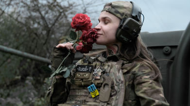 Мобілізація жінок у 2025 році: хто має стати на військовий облік і що змінилося