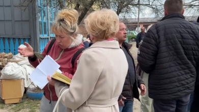 Пошкоджені дахи й вибиті вікна: у громаді на Волині фіксують наслідки ворожої атаки