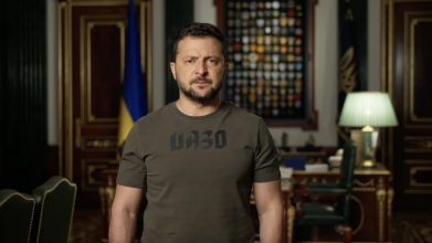 В Україні продовжили мобілізацію та воєнний стан: президент підписав закони