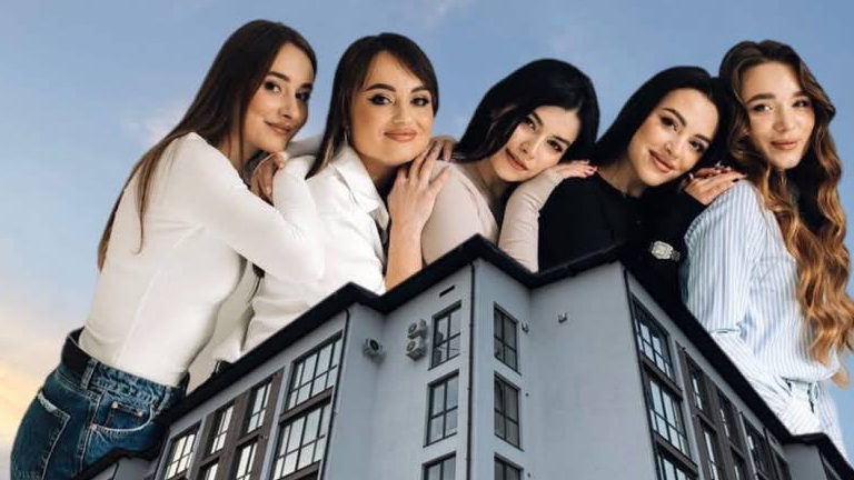 Вибір тижня: простора 2-кімнатна квартира у «Парковому кварталі» в Ковелі — ідеальна для сім’ї